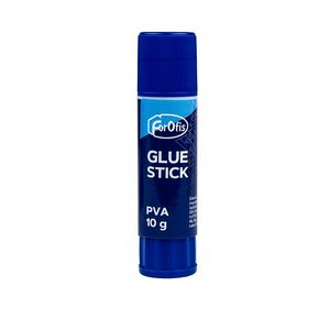 Glue stick FOROFIS  PVA 10g