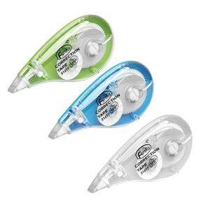 Correction tape FOROFIS 5mm x15m /blister packing