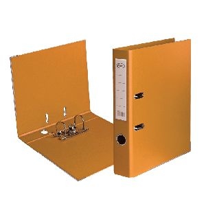 Arch file 5cm orange FOROFIS with metal shoe