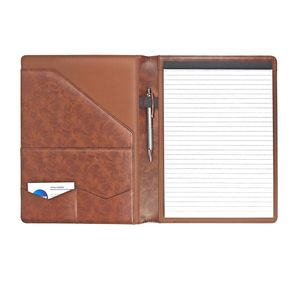 Folder with notepad Portfolio A4 FOROFIS 25x31.5x1.5 cm