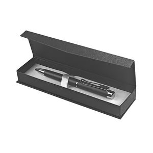 Twist action ball pen Gift Box blue ink 0.7mm /carton box FOROFIS