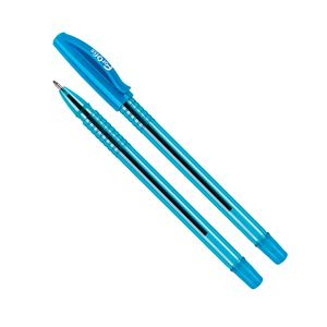 Ball pen blue ink 1.0mm 