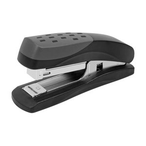 Stapler plastic FOROFIS #24/6, #26/6 for 20sh. (black)