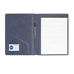 Folder with notepad Portfolio A4 FOROFIS 25x31.5x1.5 cm