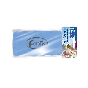 White board eraser with magnet Forofis 12x6x2cm