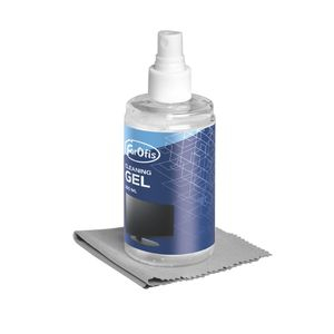 Monitor cleaning gel FOROFIS 200ml