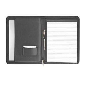 Folder with notepad Portfolio A4 FOROFIS 25x33x2.5 cm