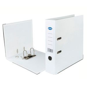 Arch file 8cm white FOROFIS