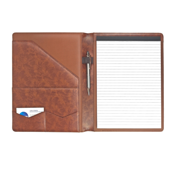 Folder with notepad Portfolio A4 FOROFIS 25x31.5x1.5 cm