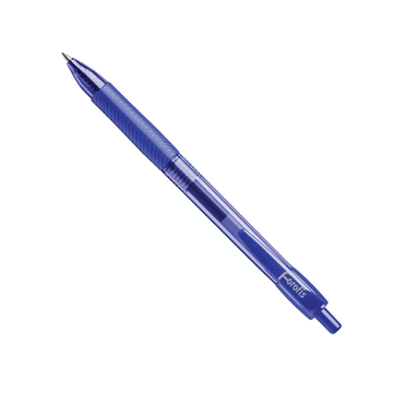 Automātiska gēla pildspalva 