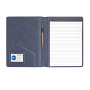 Folder with notepad Portfolio A4 FOROFIS 25x31.5x1.5 cm