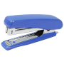 Stapler metal #10 FOROFIS for 15sh.(blue)